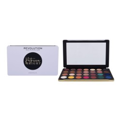 Makeup Revolution London  Rich In Life X Patricia Bright Cienie do powiek TAK 33,6 g (W) (P2)