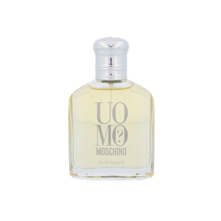 Moschino Uomo? Woda toaletowa 75 ml (M) (P2)