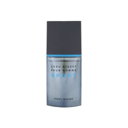 Issey Miyake L´Eau D´Issey Pour Homme Sport  Woda toaletowa 100 ml (M) (P2)