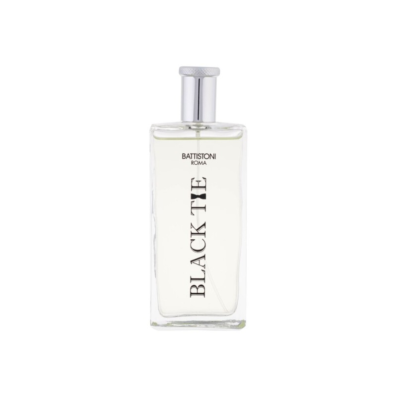 Battistoni Roma Black Tie Woda toaletowa 100 ml (M) (P2)