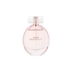 Calvin Klein Sheer Beauty Woda toaletowa 50 ml (W) (P2)