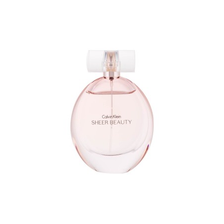 Calvin Klein Sheer Beauty Woda toaletowa 50 ml (W) (P2)