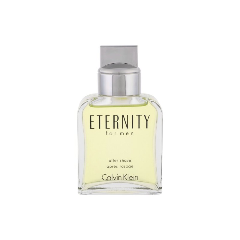 Calvin Klein Eternity For Men Woda po goleniu 100 ml (M) (P2)