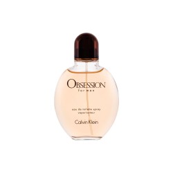 Calvin Klein Obsession For Men Woda toaletowa 75 ml (M) (P2)