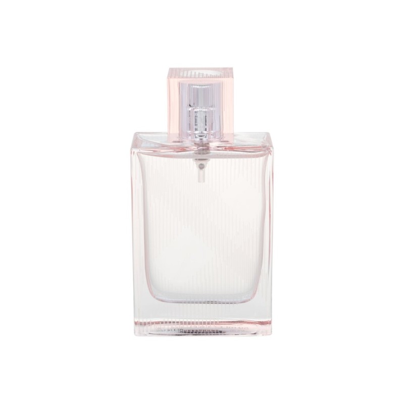 Burberry Brit for Her Sheer  Woda toaletowa 50 ml (W) (P2)