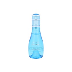 Davidoff Cool Water Woman Woda toaletowa 50 ml (W) (P2)