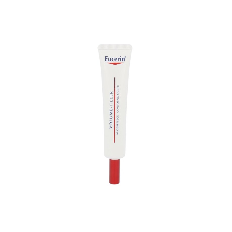 Eucerin Volume-Filler Krem pod oczy Linie mimiczne i zmarszczki 15 ml (W) (P2)