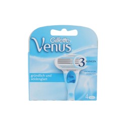 Gillette Venus Wkład do maszynki 4 szt (W) (P2)