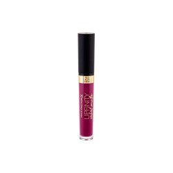 Max Factor  005 Matte Merlot Lipfinity Velvet Matte 24HRS  Pomadka Płynna pomadka 3,5 ml (W) (P2)