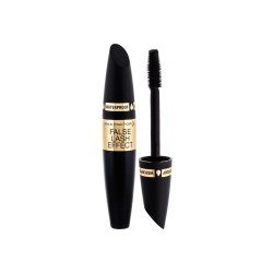 Max Factor  Black False Lash Effect Waterproof Tusz do rzęs Dodający objętości 13,1 ml (W) (P2)