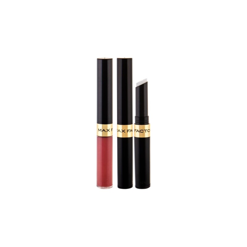 Max Factor  350 Essential Brown Lipfinity 24HRS Lip Colour  Pomadka Płynna pomadka 4,2 g (W) (P2)