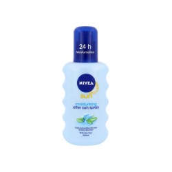 Nivea After Sun Moisture  Preparaty po opalaniu 200 ml (U) (P2)