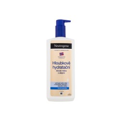 Neutrogena Norwegian Formula Deep Moisture  Olejek do ciała 400 ml (U) (P2)