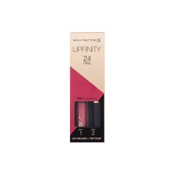 Max Factor  026 So Delightful Lipfinity 24HRS Lip Colour  Pomadka Klasyczna 4,2 g (W) (P2)