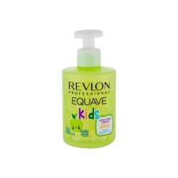 Revlon Professional Equave Kids  Szampon do włosów 300 ml (K) (P2)