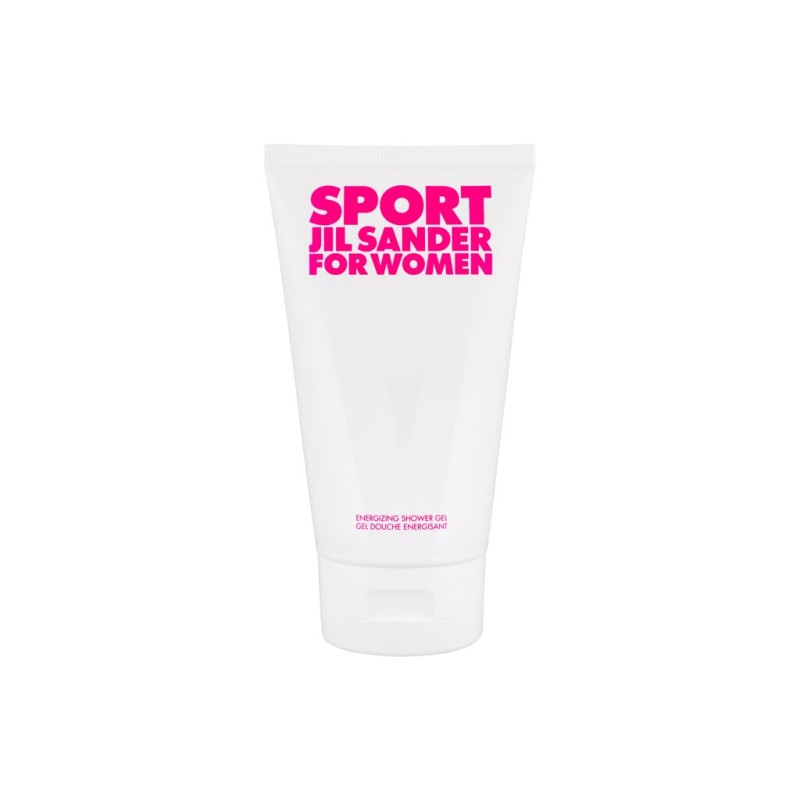 Jil Sander Sport For Women Żel pod prysznic 150 ml (W) (P2)