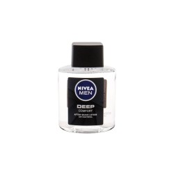 Nivea Men Deep Comfort  Woda po goleniu 100 ml (M) (P2)