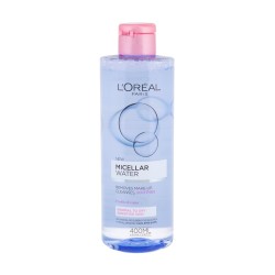 L´Oréal Paris Micellar Water Płyn micelarny 400ml (W) (P2)