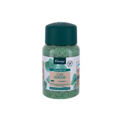 Kneipp Cold Season Mineral Bath Salt  Sól do kąpieli TAK 500 g (U) (P2)