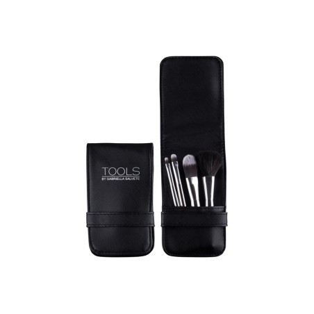 Gabriella Salvete TOOLS Travel Set Of Brushes  Pędzel do makijażu do cieni do powiek 1 szt (W) (P2)