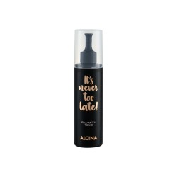 ALCINA It´s Never Too Late! Toniki Plamy pigmentacyjne 125 ml (W) (P2)