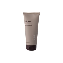 AHAVA Men Time To Energize  Żel pod prysznic TAK 200 ml (M) (P2)