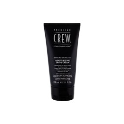 American Crew Shaving Skincare Shave Cream  Żel do golenia 150 ml (M) (P2)