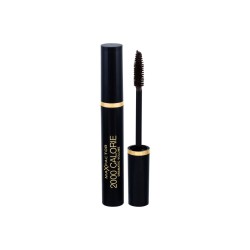 Max Factor  Black Brown 2000 Calorie Dramatic Volume  Tusz do rzęs Dodający objętości 9 ml (W) (P2)