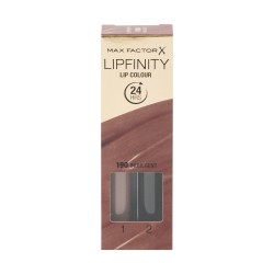 Max Factor 190 Indulgent Lip Colour Lipfinity Pomadka 4,2g (W) (P2)