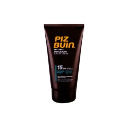 PIZ BUIN Hydro Infusion Sun Gel Cream SPF15 Preparat do opalania ciała Żel 150 ml (U) (P2)