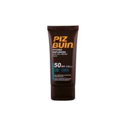 PIZ BUIN Hydro Infusion SPF50 Preparat do opalania twarzy Żel 50 ml (U) (P2)