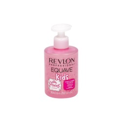 Revlon Professional Equave Kids Princess Look 2 in 1 Szampon do włosów 300 ml (K) (P2)