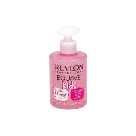 Revlon Professional Equave Kids Princess Look 2 in 1 Szampon do włosów 300 ml (K) (P2)