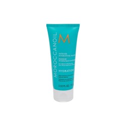 Moroccanoil Hydration Intense  Maska do włosów Włosy suche 75 ml (W) (P2)