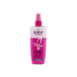 L'Oréal Paris Elseve Full Resist Double Elixir  Pielęgnacja bez spłukiwania 200 ml (W) (P2)