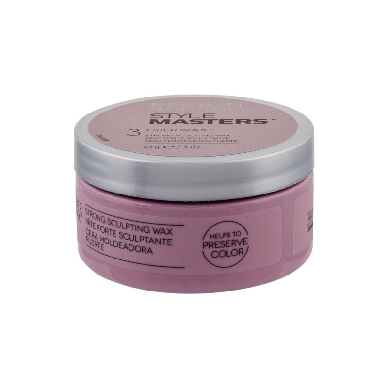 Revlon Professional Style Masters Creator Fiber Wax  Wosk do włosów 85 g (W) (P2)