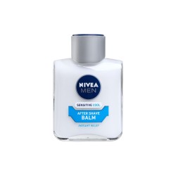 Nivea Men Sensitive Cooling  Balsam po goleniu 100 ml (M) (P2)