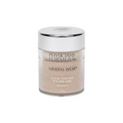 Physicians Formula  Creamy Natural Mineral Wear SPF15 Puder TAK 12 g (W) (P2)