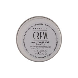 American Crew Beard Strong Hold  Wosk do zarostu 15 g (M) (P2)