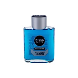 Nivea Men Protect  Care Mild After Shave Lotion  Woda po goleniu 100 ml (M) (P2)