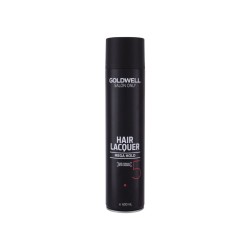 Goldwell Salon Only Super Firm Mega Hold  Lakier do włosów 600 ml (W) (P2)