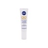 Nivea Q10 Power Anti-Wrinkle + Firming  Krem pod oczy Linie mimiczne i zmarszczki 15 ml (W) (P2)