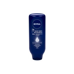 Nivea Shower Milk In-Shower Body Milk  Mleczko pod prysznic 400 ml (W) (P2)