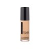 Gabriella Salvete  104 Light Sand Cover Foundation SPF30 Podkład Wysoka ochrona SPF 30-50 30 ml (W) (P2)