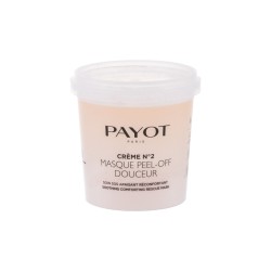 PAYOT N°2 Soothing Comforting Rescue Mask  Maseczka do twarzy peel-off 10 g (W) (P2)