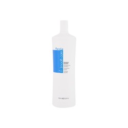 Fanola Smooth Care Szampon do włosów nawilżenie 1000 ml (W) (P2)