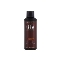 American Crew Style Finishing Spray  Lakier do włosów 200 ml (M) (P2)