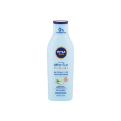 Nivea After Sun Bronze Aloe Vera Preparaty po opalaniu 200 ml (U) (P2)