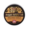 Vivaco Argan Bronz Oil Sun SPF25 Preparat do opalania twarzy 200ml (U) (P2)