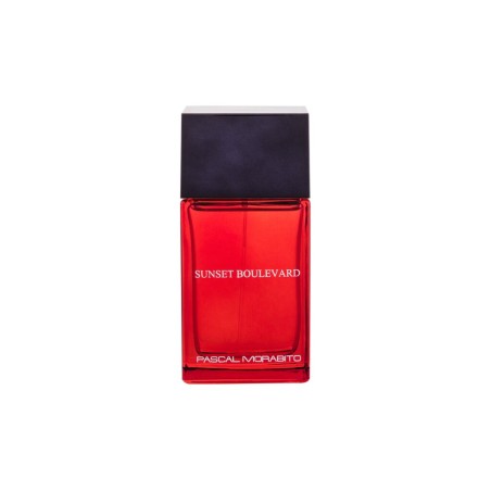 Pascal Morabito Sunset Boulevard Woda toaletowa 100 ml (U) (P2)